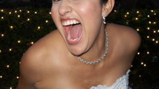 Wedded Bliss